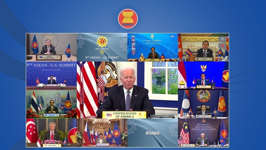 Thủ tướng Phạm Minh Chính sẽ dự Hội nghị Thượng đỉnh ASEAN-Hoa Kỳ