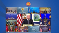 Thủ tướng Phạm Minh Chính sẽ dự Hội nghị Thượng đỉnh ASEAN-Hoa Kỳ