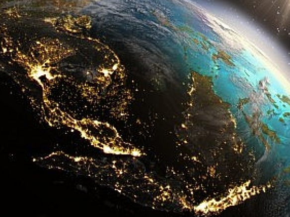 7 sự kiện đầu năm tác động đến địa chính trị châu Á