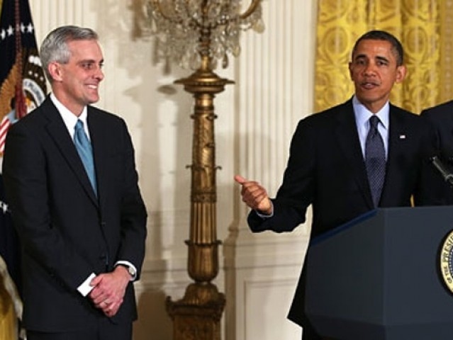 Mỹ chuẩn bị đóng cửa nhà tù Vịnh Guantanamo