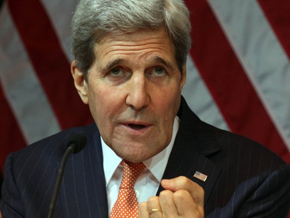 Mỹ: Hy vọng Lào là một Chủ tịch có trách nhiệm