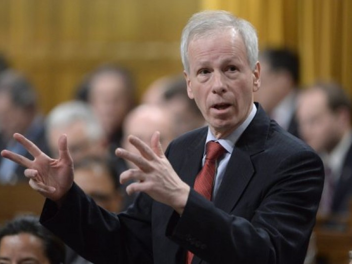 Canada sẽ dỡ bỏ lệnh trừng phạt Iran