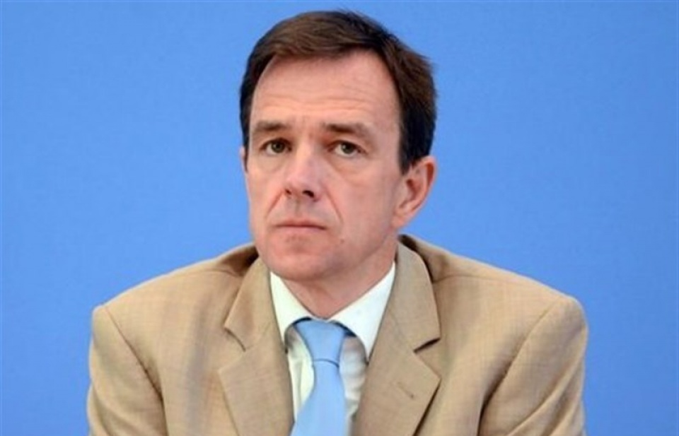 Đức không tin ông Assad có thể tiếp tục lãnh đạo Syria