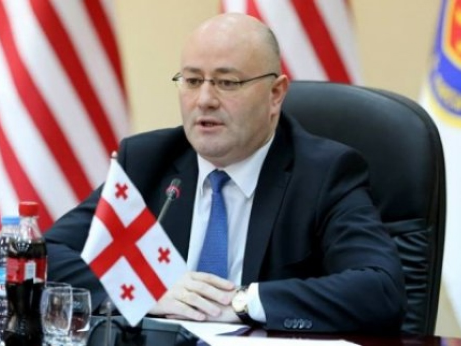 Georgia cải cách quân đội để phù hợp với NATO