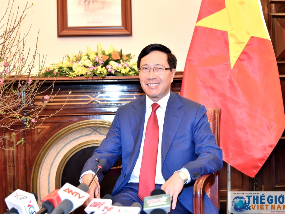 Tiếp đà thành công, vượt qua thách thức