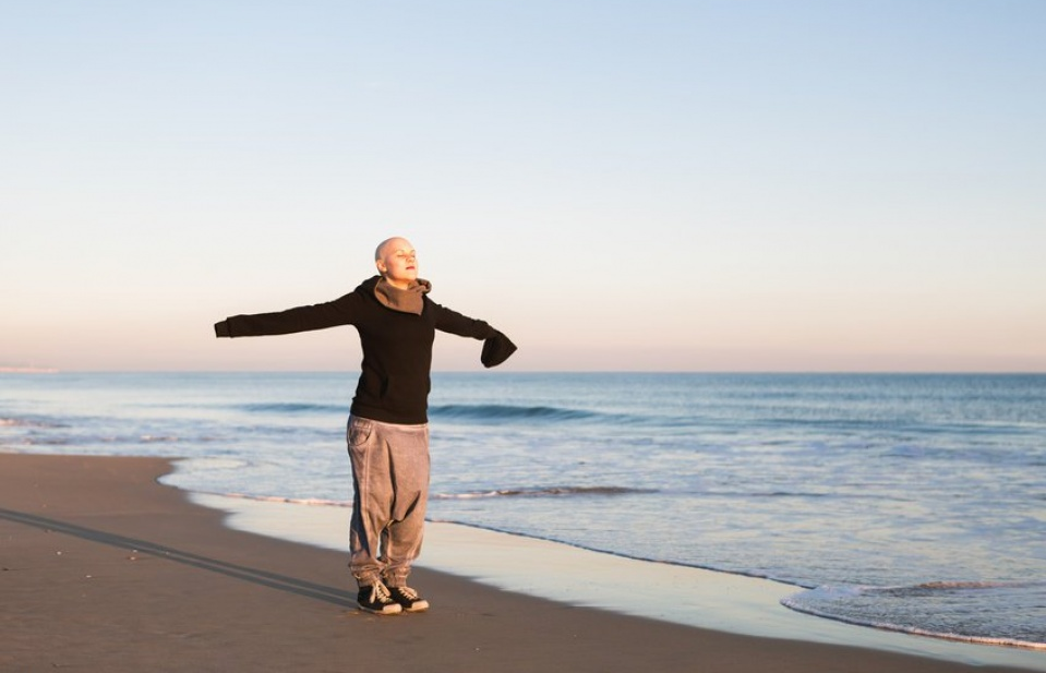 Tỷ lệ tử vong do ung thư tại Mỹ giảm 25% kể từ 1991