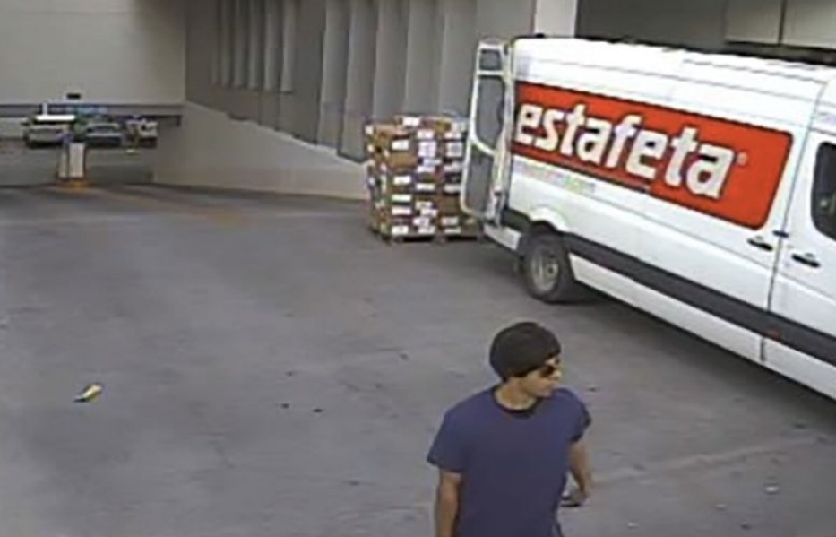 Mexico trục xuất kẻ bắn nhân viên Lãnh sự Mỹ tại Guadalajara