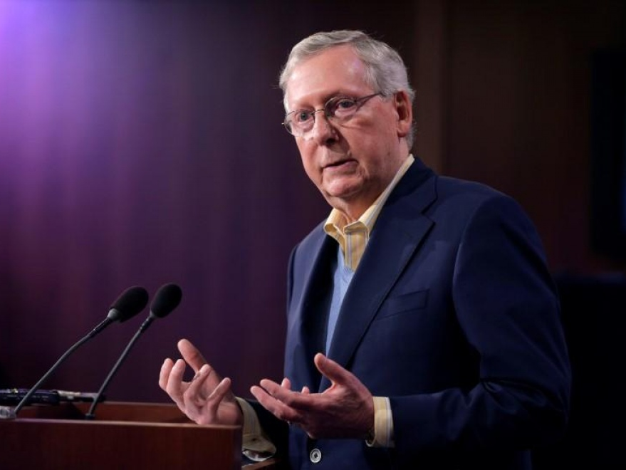 Thượng viện Mỹ sẽ bước đầu hủy bỏ đạo luật Obamacare