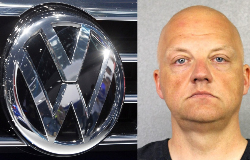 Mỹ: Mở phiên tòa xét xử giám đốc Volkswagen