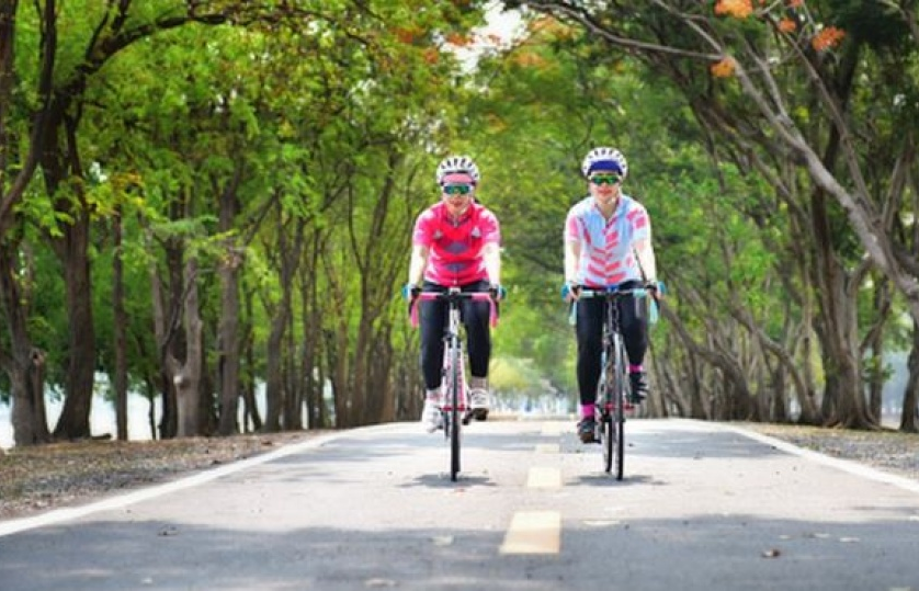 Tập thể dục cuối tuần giảm đáng kể nguy cơ tử vong