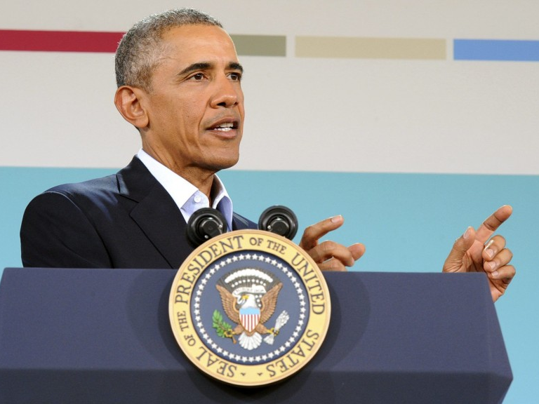 Mỹ công bố biện pháp thúc đẩy quan hệ kinh tế với ASEAN