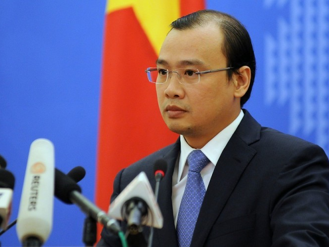 Việt Nam đã đang và sẽ tuân thủ Nghị quyết của Hội đồng Bảo an