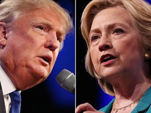 Bầu cử Mỹ hậu "Siêu thứ Ba": Phía trước là cuộc "chạm trán" nảy lửa