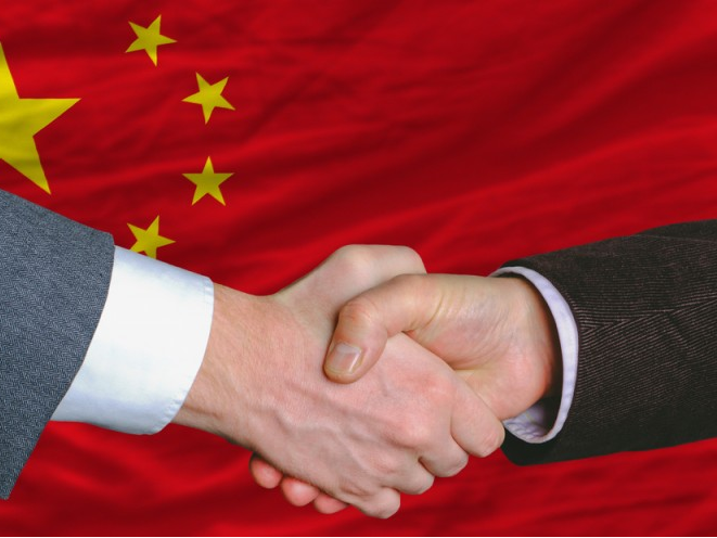 Tìm hiểu phong cách đàm phán Trung Quốc (Kỳ I)