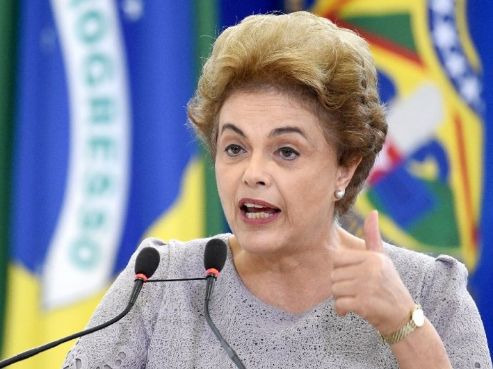 Chính phủ Brazil thừa nhận nguy cơ tan rã