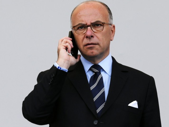 Pháp triệt phá âm mưu khủng bố sau sự kiện tại Bỉ