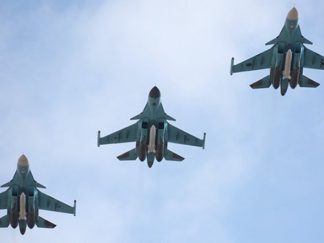 Algeria củng cố sức mạnh quân sự hàng đầu Bắc Phi