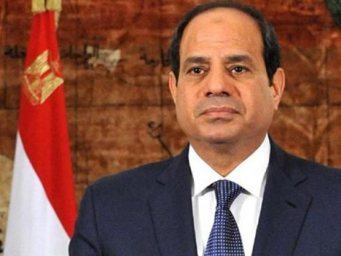 Ai Cập "mời" Mỹ can thiệp để chống khủng bố