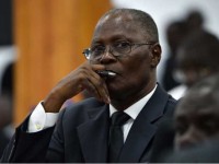 no luc giai quyet khung hoang tong thong haiti tiep tuc chi dinh thu tuong moi