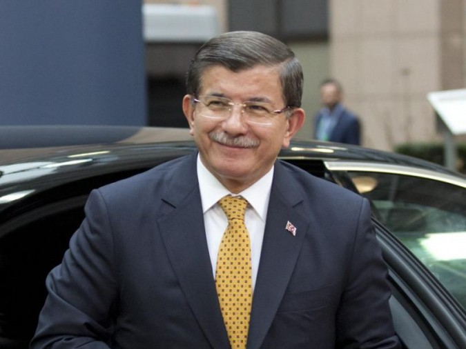 Thổ Nhĩ Kỳ: Thỏa thuận di cư với EU sẽ có hiệu lực từ 4/4