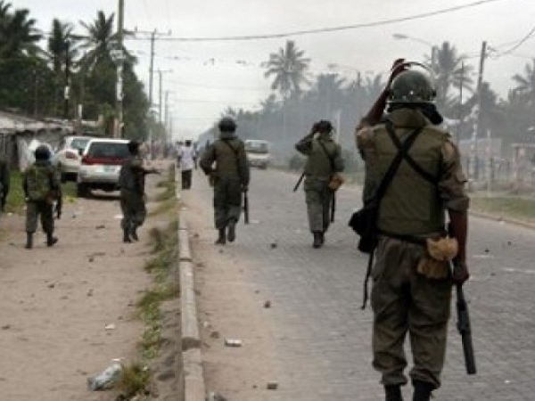 Xung đột Mozambique: Đại sứ quán bảo đảm an toàn cho người Việt
