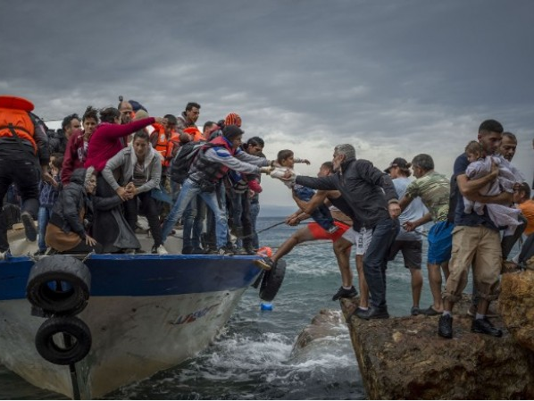2016: Một năm nhiều lo ngại