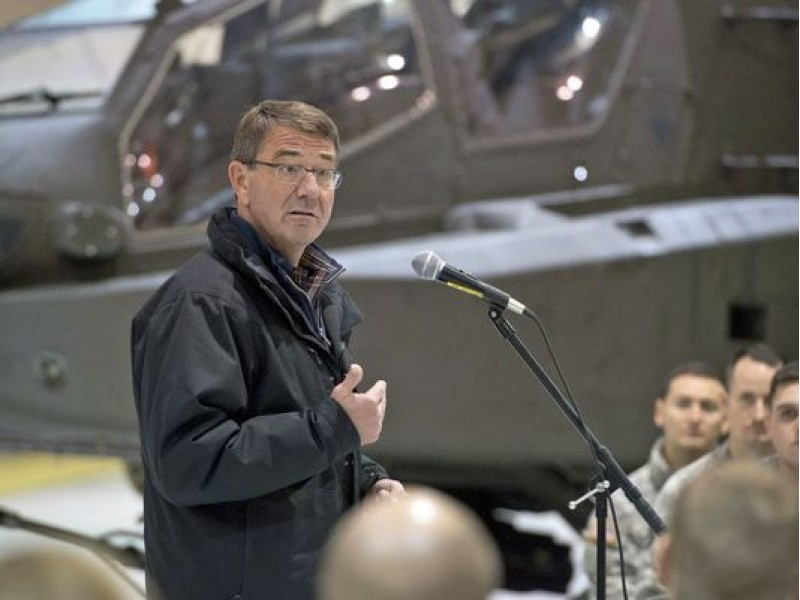 Mỹ muốn cải tổ Lầu Năm Góc