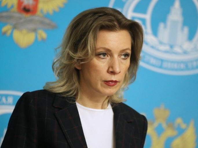 Nga chỉ trích Mỹ cản trở quá trình giải trừ hạt nhân