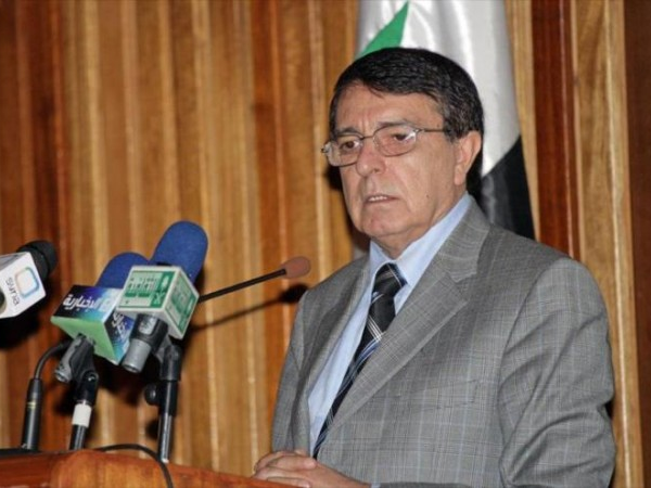 Phe đối lập Syria tiếp tục ra yêu sách