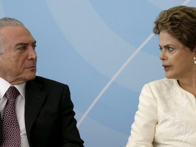 Brazil: Nhiều đảng gây bất lợi cho Tổng thống