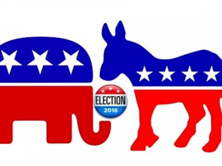 Bầu cử Mỹ 2016:  Người đứng đầu củng cố vị thế