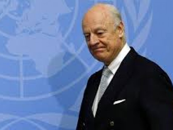 Chưa thể ấn định thời điểm nối lại hòa đàm Syria