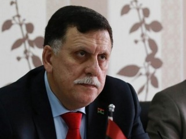 Libya: Chính phủ đoàn kết muốn lập lực lượng chống IS