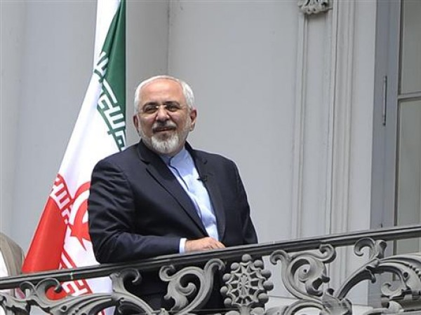 Iran: Giải pháp quân sự ở Syria chỉ là "ảo tưởng"