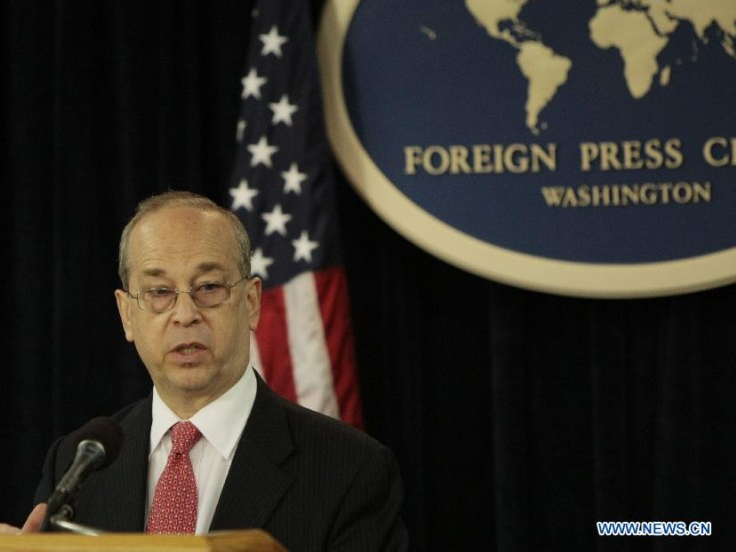 Bộ Ngoại giao Mỹ họp báo về chuyến thăm Việt Nam của Obama