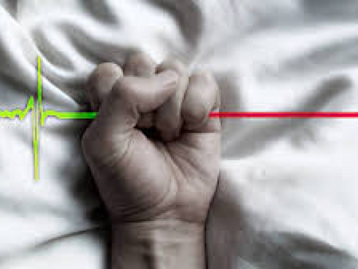 Canada thông qua dự luật trợ tử