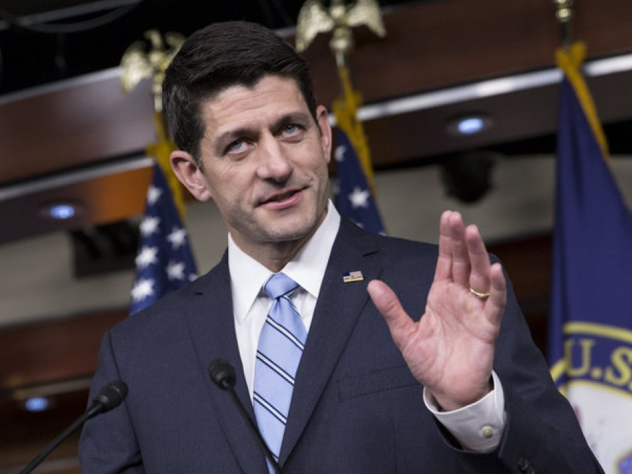 Bầu cử Mỹ 2016: Đảng Cộng hòa ủng hộ Donald Trump