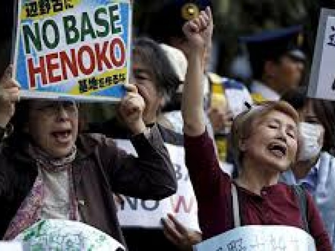 Nữ thủy thủ Hải quân Mỹ say xỉn gây tai nạn ở Nhật Bản