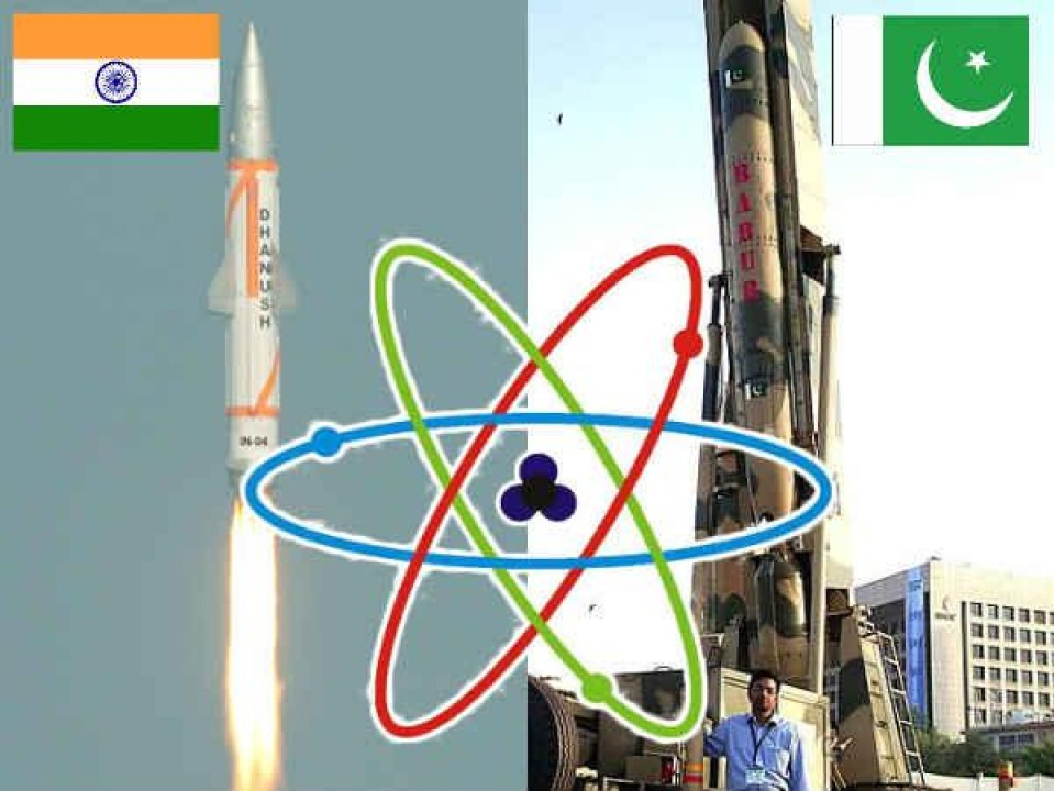 Viễn cảnh ảm đạm cho giải trừ vũ khí hạt nhân