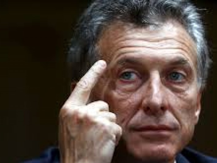 Nửa năm cầm quyền của Tổng thống Argentina