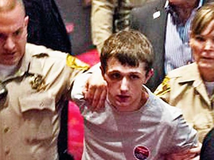 Âm mưu sát hại Donald Trump trước thềm đại hội Đảng