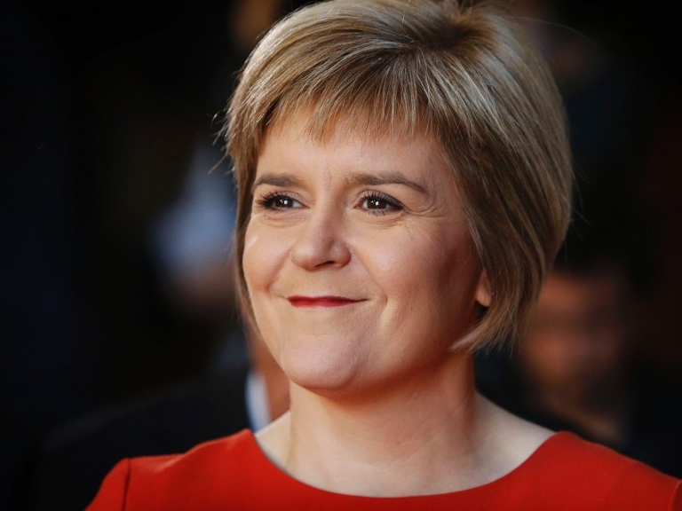 Châu Âu "hậu" Brexit: Nhiều người muốn "ra đi"