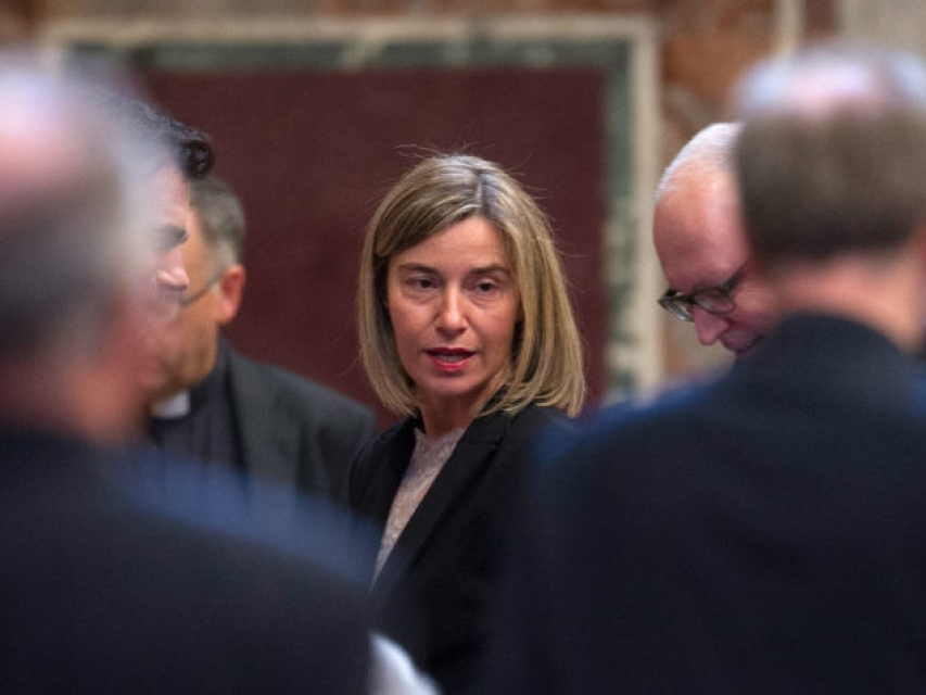 EU sắp có chiến lược an ninh mới sau hơn 10 năm