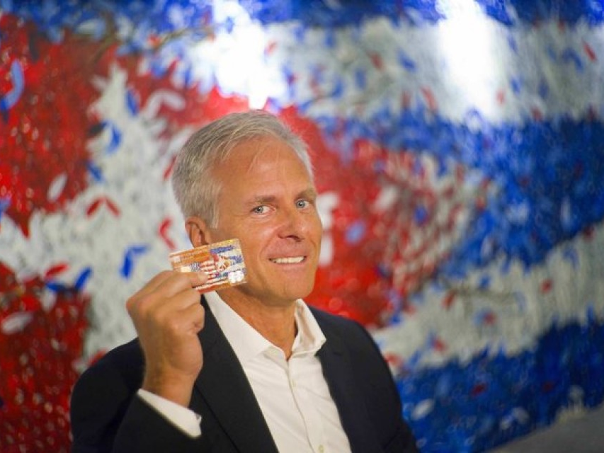 Thẻ tín dụng Mỹ bắt đầu được sử dụng tại Cuba