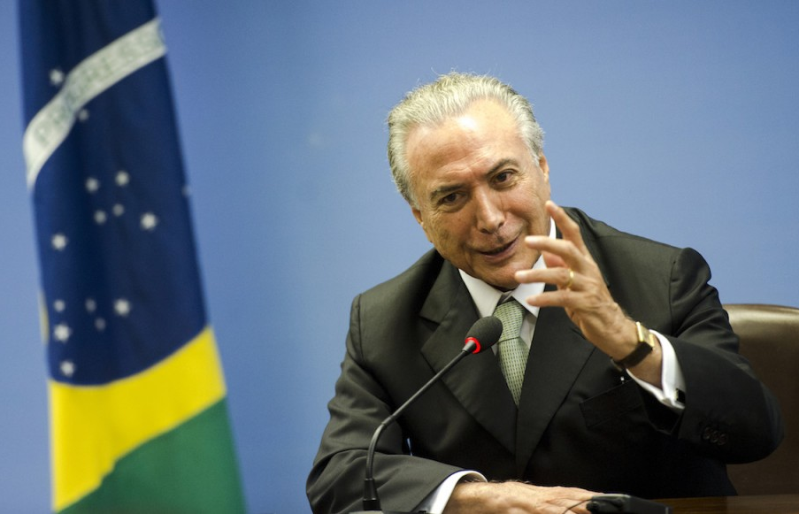 Brazil bổ sung hơn 200 triệu USD cho phúc lợi xã hội