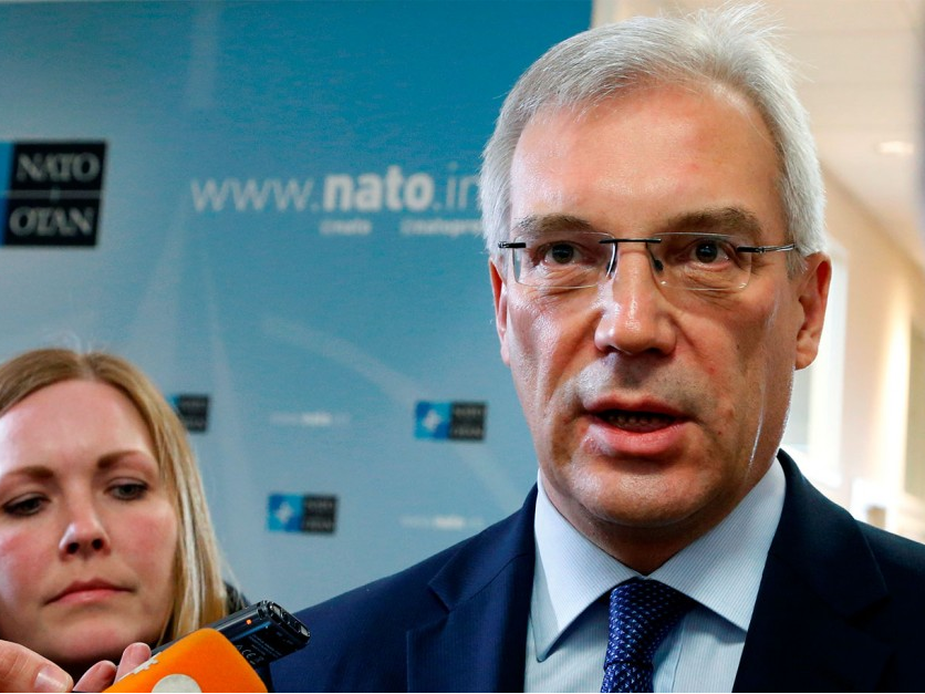 Được Mỹ mời hợp tác, Nga vẫn sẽ "phản ứng" với NATO