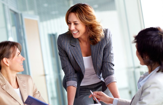 Vinh danh nữ doanh nhân BEST châu Á - Thái Bình Dương