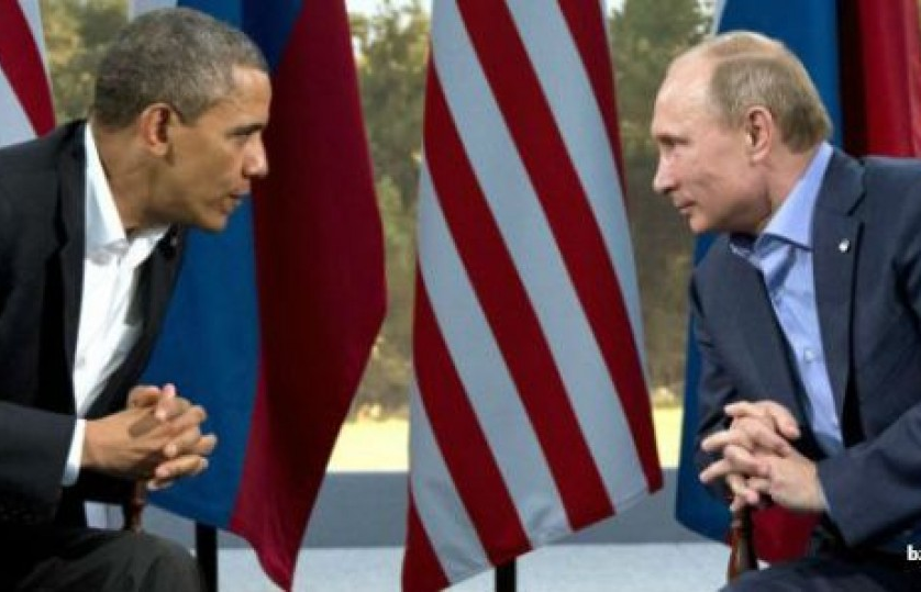 Mỹ mở rộng lệnh cấm vận Nga