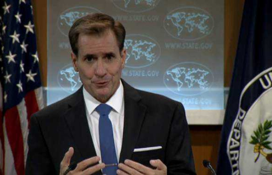 Phản ứng của Mỹ về phán quyết của Tòa trọng tài