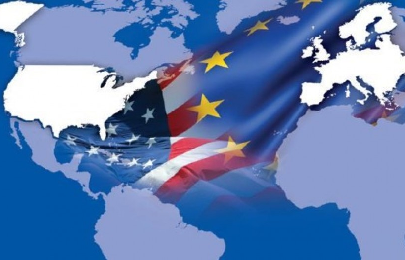 EC khởi động "Lá chắn cá nhân" trước do thám Mỹ